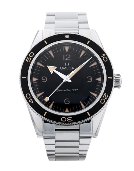 Omega Seamaster 300 234.30.41.21.01.001